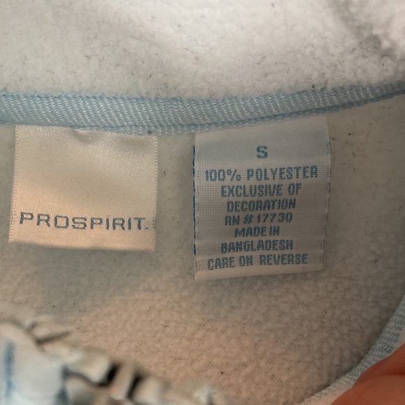 Fleece Jacket - Picture 2 of 7